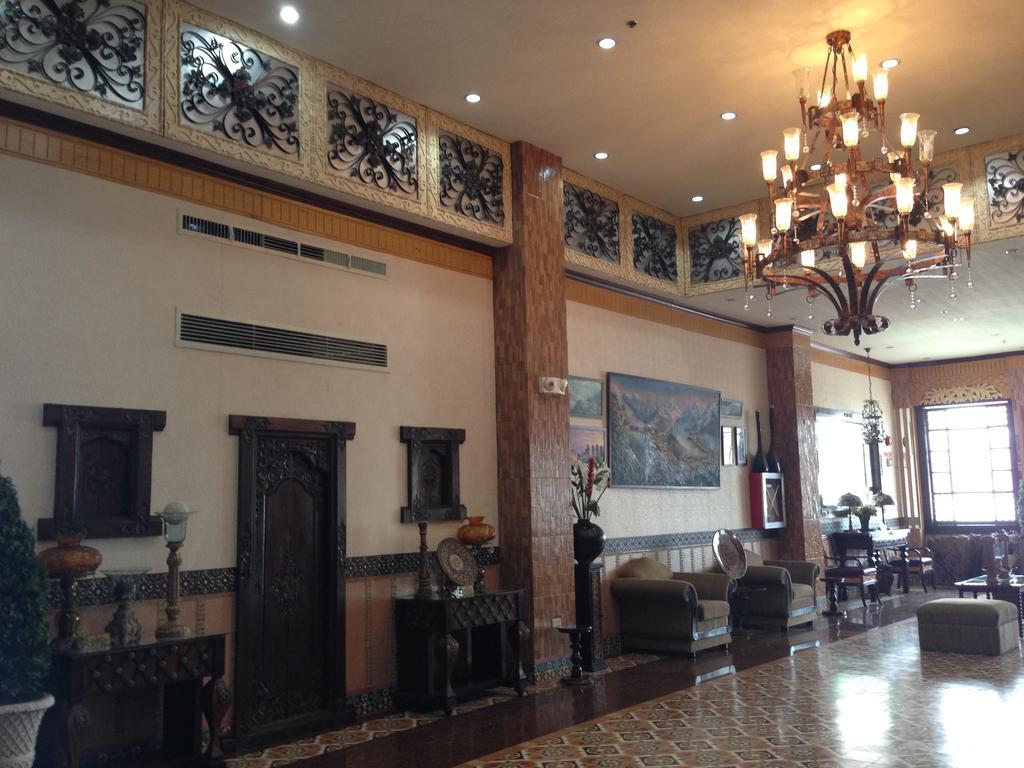 Pearlmont Hotel Cagayan de Oro Exterior photo