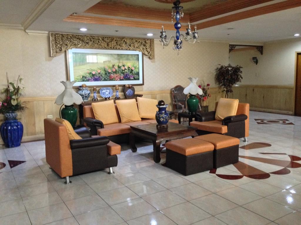 Pearlmont Hotel Cagayan de Oro Exterior photo