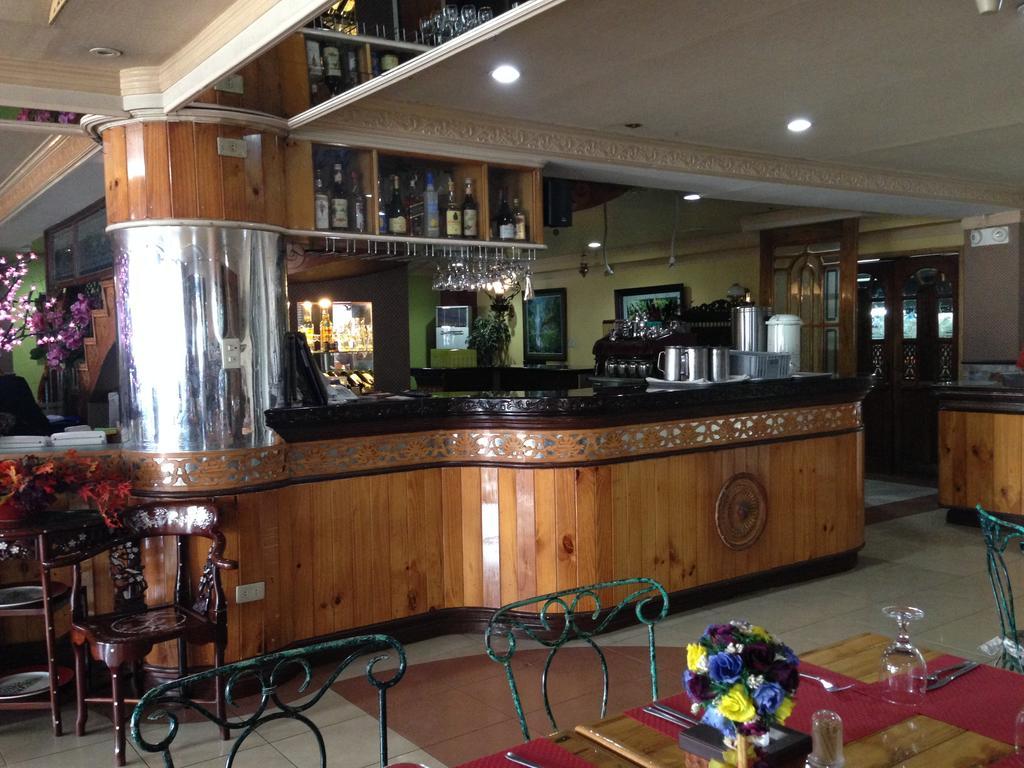 Pearlmont Hotel Cagayan de Oro Exterior photo