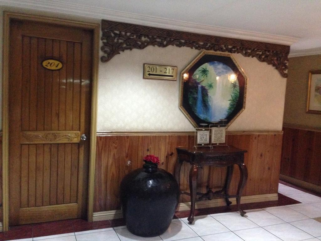 Pearlmont Hotel Cagayan de Oro Exterior photo