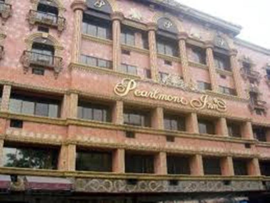Pearlmont Hotel Cagayan de Oro Exterior photo