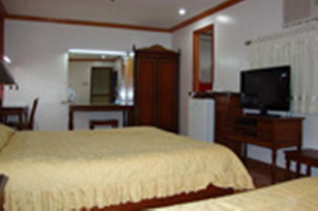 Pearlmont Hotel Cagayan de Oro Room photo