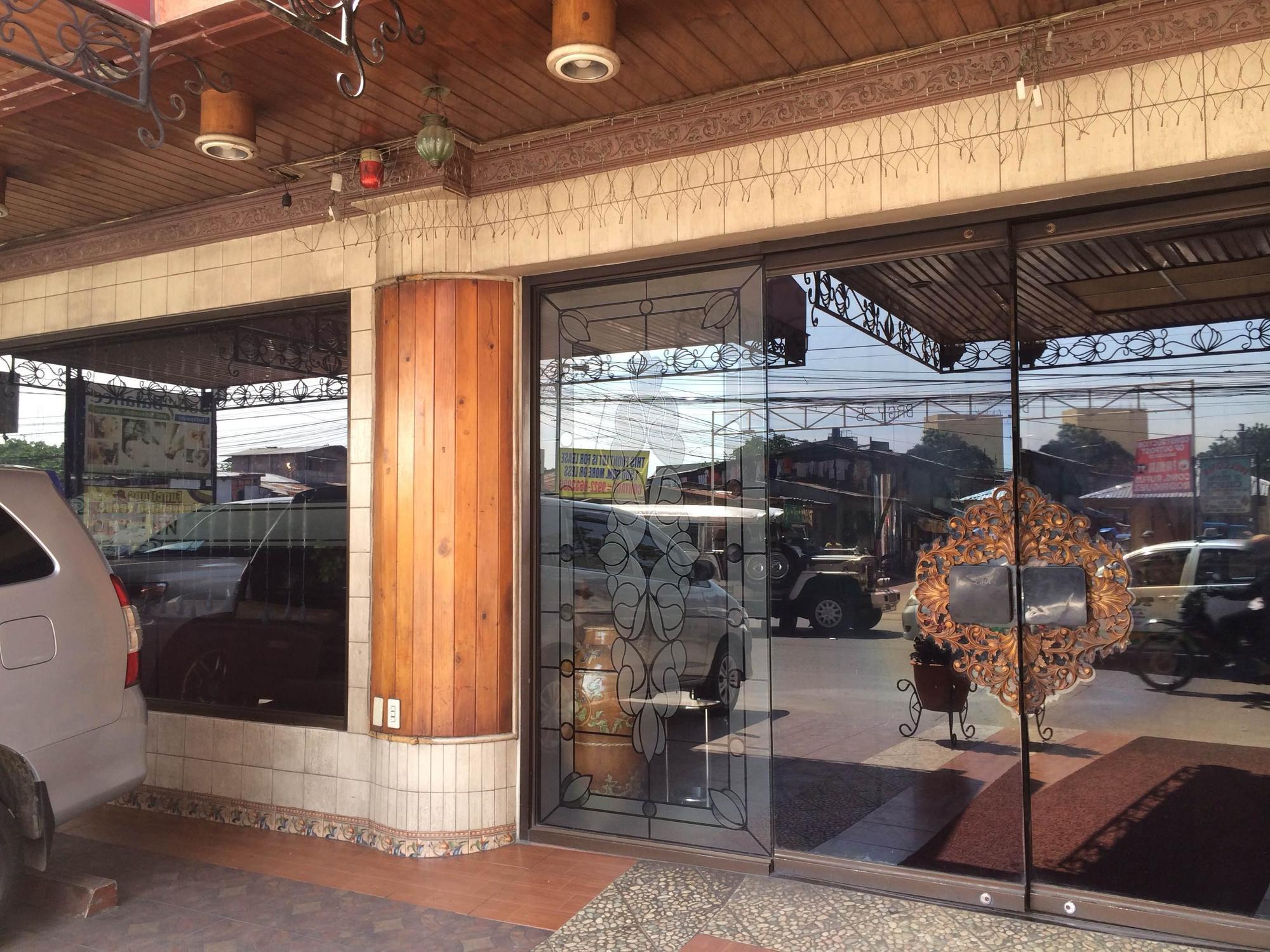 Pearlmont Hotel Cagayan de Oro Exterior photo